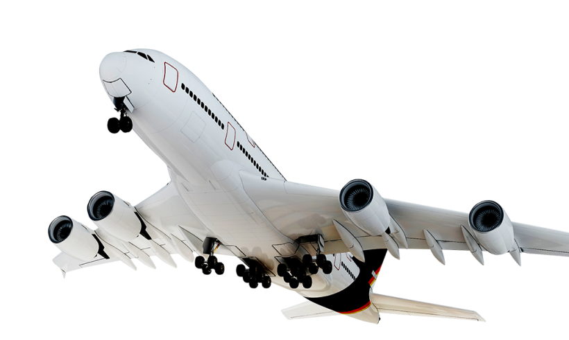 transferua plane