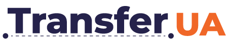 TransferUA logo