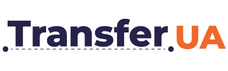 TransferUA logo