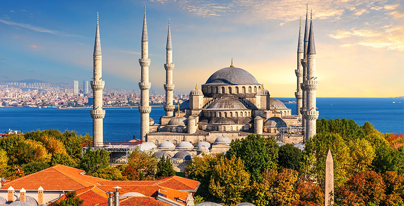 Pricing Istanbul