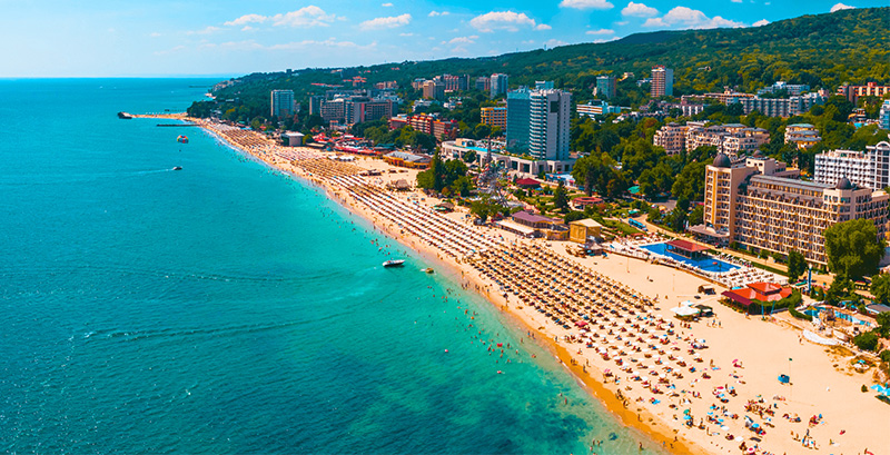 Pricing Varna